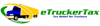 eTruckerTax Logo