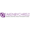 Taken By Chris Logo