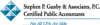 Stephen P Gunby & Associates, CPAs Logo