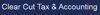 Clear Cut Tax & Accounting Logo
