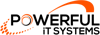 Powerful IT Systems Logo