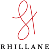 RHILLANE Marketing Digital Logo