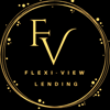 Flexi-View Lending Logo