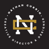 Nathan Currin : Web Designer Logo