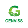 Genviss Technology Pvt Ltd Logo