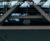 Giants Sports Logo
