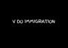 VDo Immigration Logo