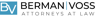 Berman Voss Logo