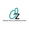 Oz Marketing Albania Logo