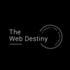 The Web Destiny Logo