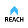 Reach Finland Logo
