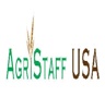 AgriStaff USA Logo