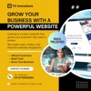 ysinnovations Logo