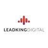 LeadKing Digital Logo