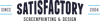 Satisfactory Printing Logo