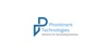PHONTINENT TECHNOLOGIES Logo