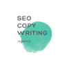 SEO Copywriting Agency Logo