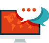 GLOBAL PROFESSIONAL SERVICES Logo