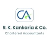 R. K. Kankaria & Co. Logo