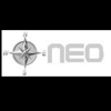 New England Online Logo