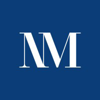Nuncio Magrone Logo
