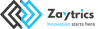 Zaytrics Logo