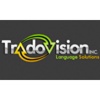 Tradovision, Inc. Logo