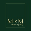 Matis and Mary Logo