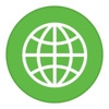 Global Language Solution (GLS) Logo