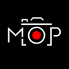 Mirrorless Productions Logo