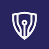 Defend my Business Logo