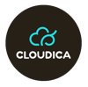 Cloudica Logo