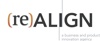 (re)ALIGN Expansion Sherpas Logo