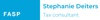 FASP Stephanie Deiters Logo