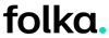 Folka Media Logo
