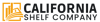 California Shelf Company Logo