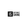 Internet Shine Logo