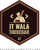 Itwalathekedar Logo