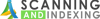 Scanning and Indexing Logo