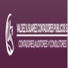 Valdez Y Suarez Contadores Publicos Logo