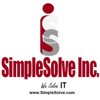 SimpleSolve Inc. Logo