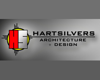 HartSilvers Architecture and Design, LLC Logo