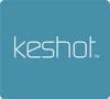 Keshot Photo Booths Logo