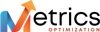 MetricsO Digital Logo