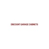 Discount Garage Cabinets Logo