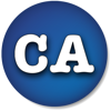 Call Andy! Macintosh Consulting Logo