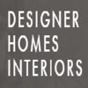 Designer Homes Interiors Logo