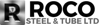ROCO STEEL AND TUBE, LTD. Logo