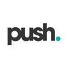 Push Digital Agency Logo