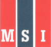 METRO STEEL INC. Logo